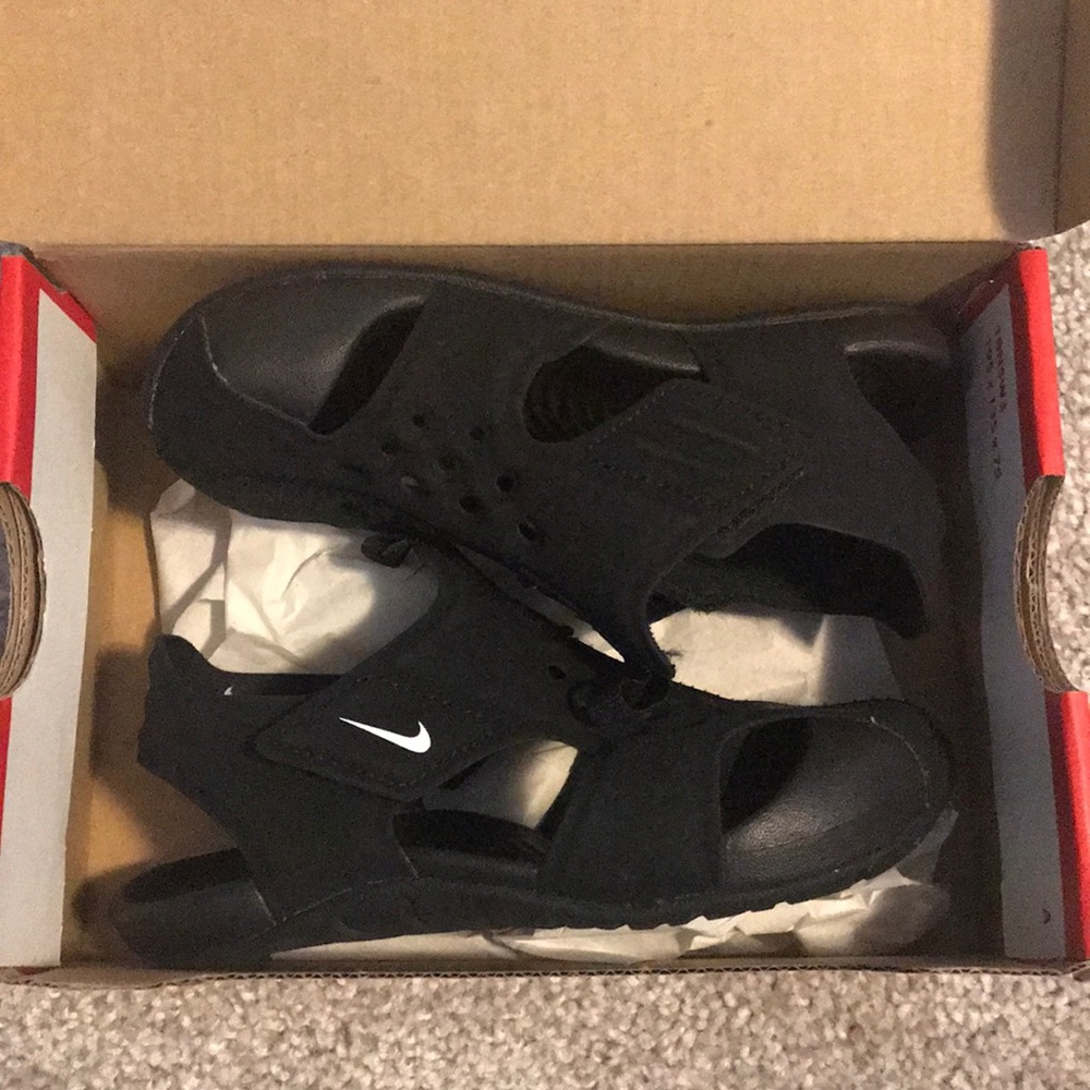 Nike Sunray Protect
